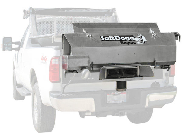 Replacement Tailgate Salt Spreaders